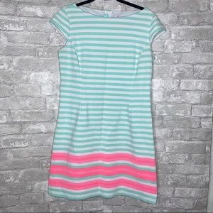 Lilly Pulitzer Lana Cap Sleeve Dress - SO CUTE AND CLASSY!